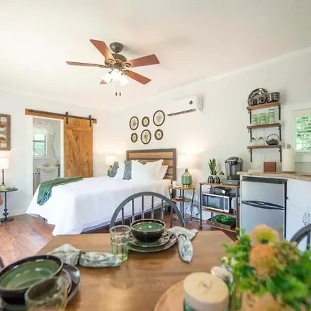 Villa Bluebonnet Trail à Waco Extérieur photo
