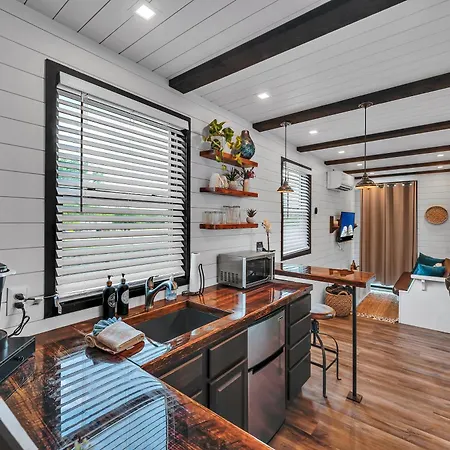 Villa Bluebonnet Trail à Waco Extérieur photo