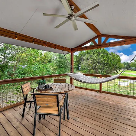 Villa Bluebonnet Trail à Waco Extérieur photo