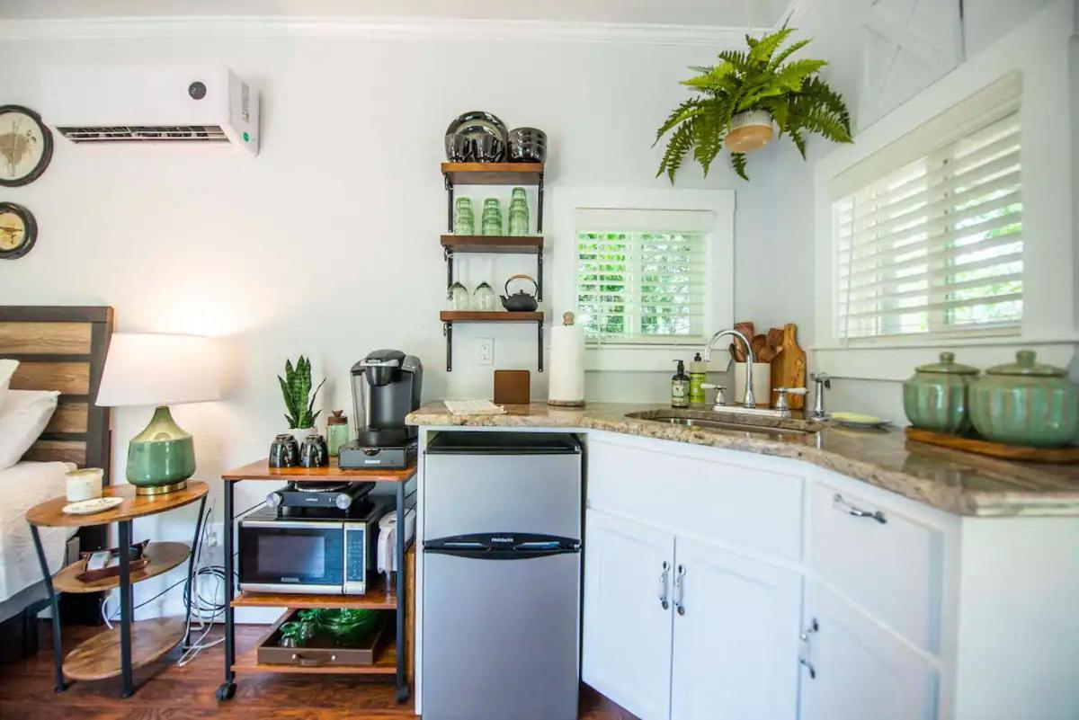 Bluebonnet Trail Villa *