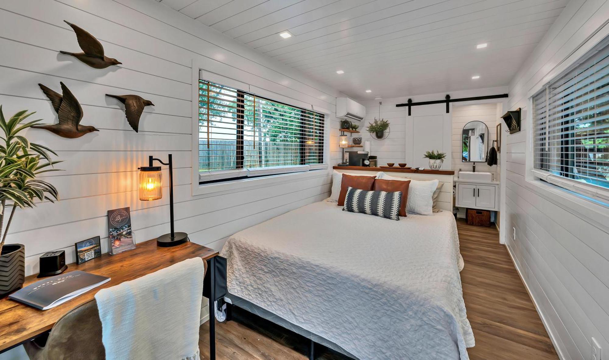 Bluebonnet Trail Villa *