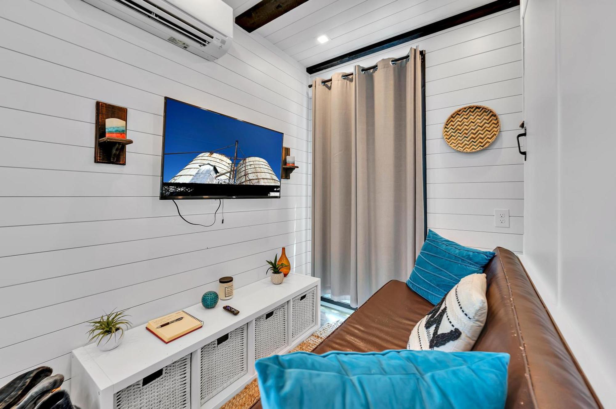 Villa Bluebonnet Trail