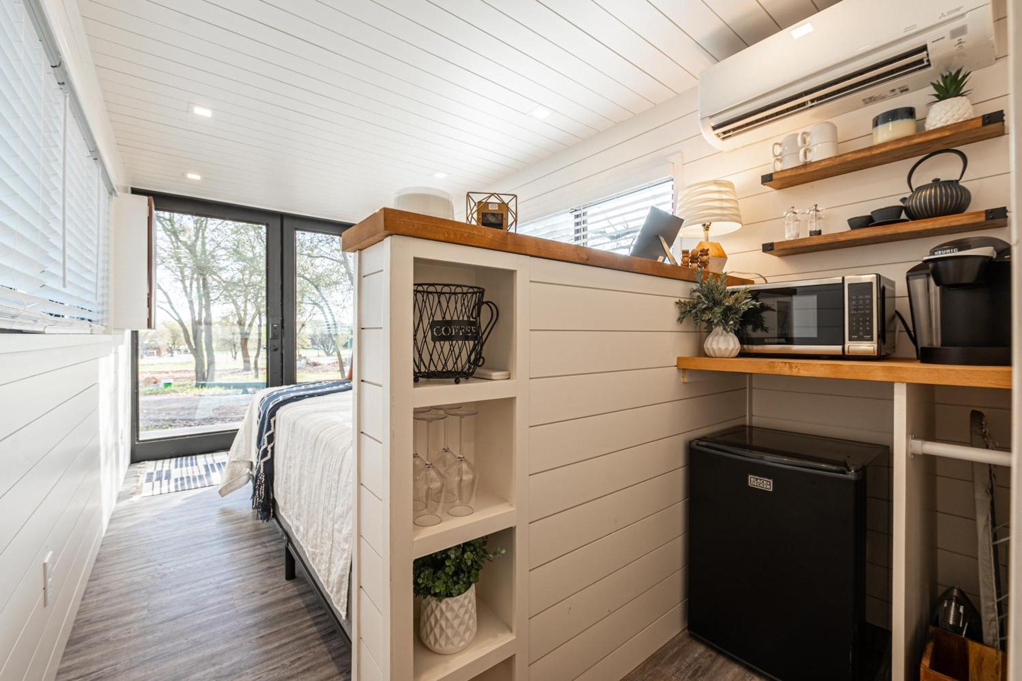 Bluebonnet Trail Villa Waco