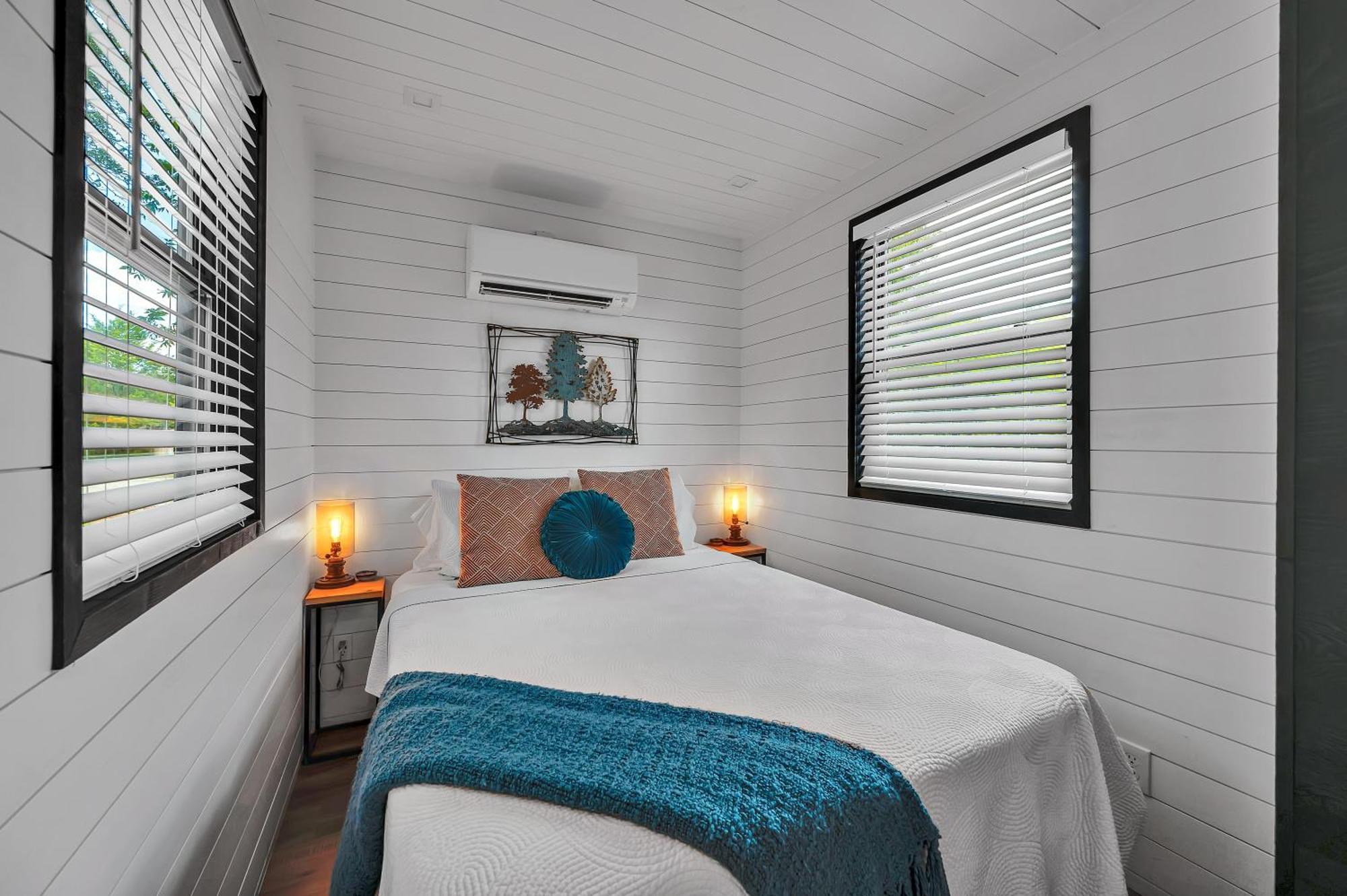 Villa Bluebonnet Trail *
