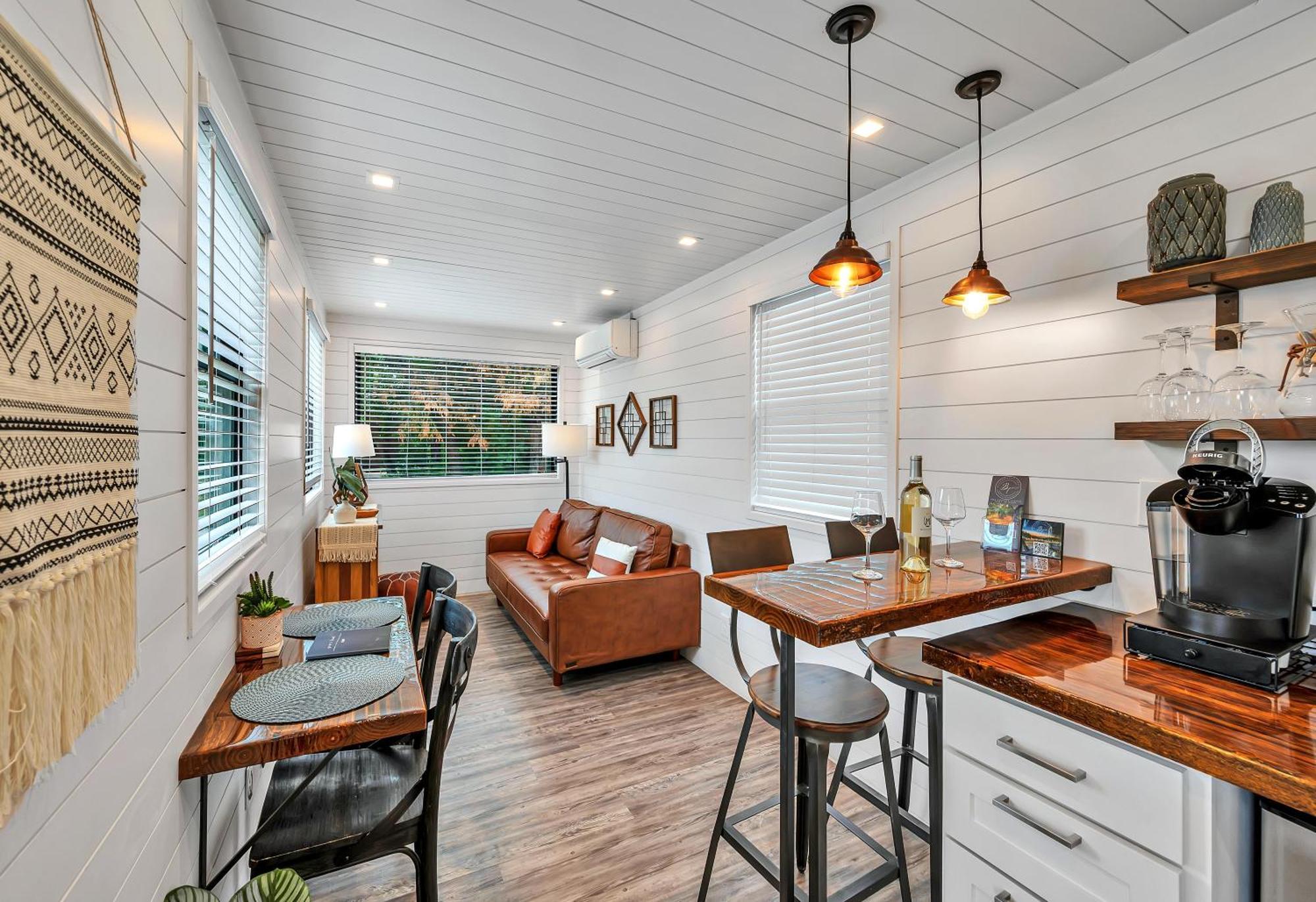 Villa Bluebonnet Trail