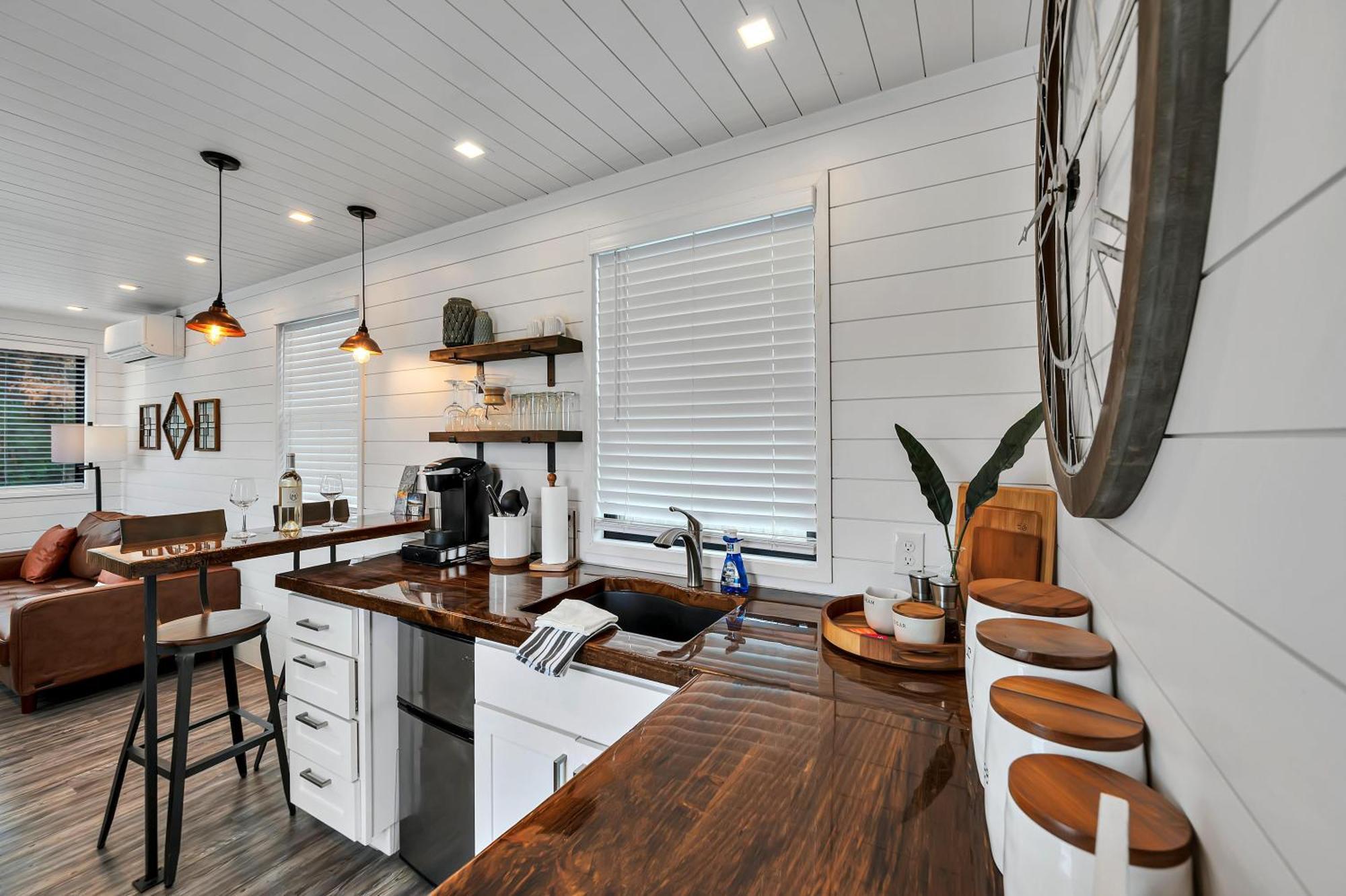 Bluebonnet Trail Villa Waco