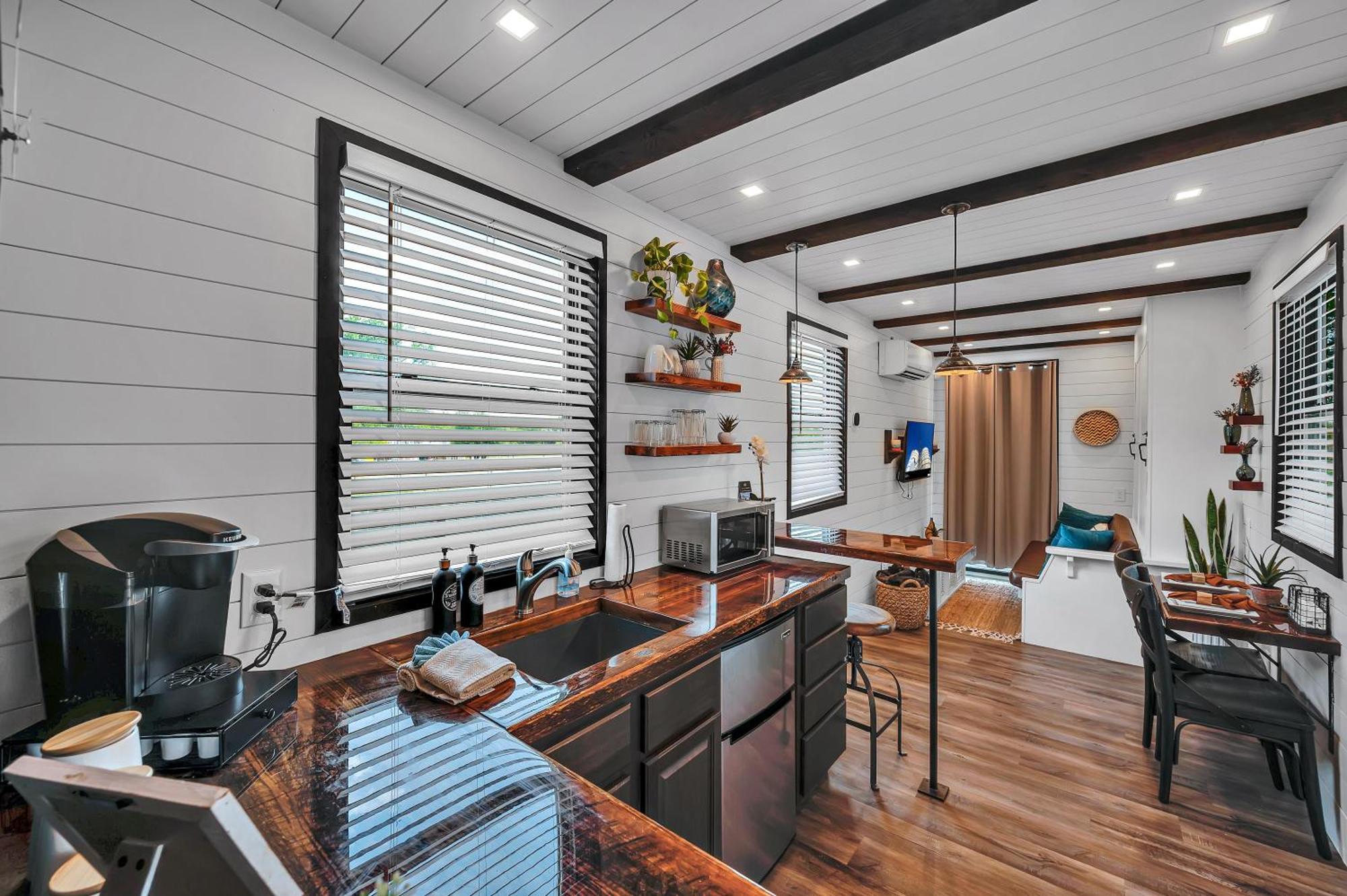 Villa Bluebonnet Trail *
