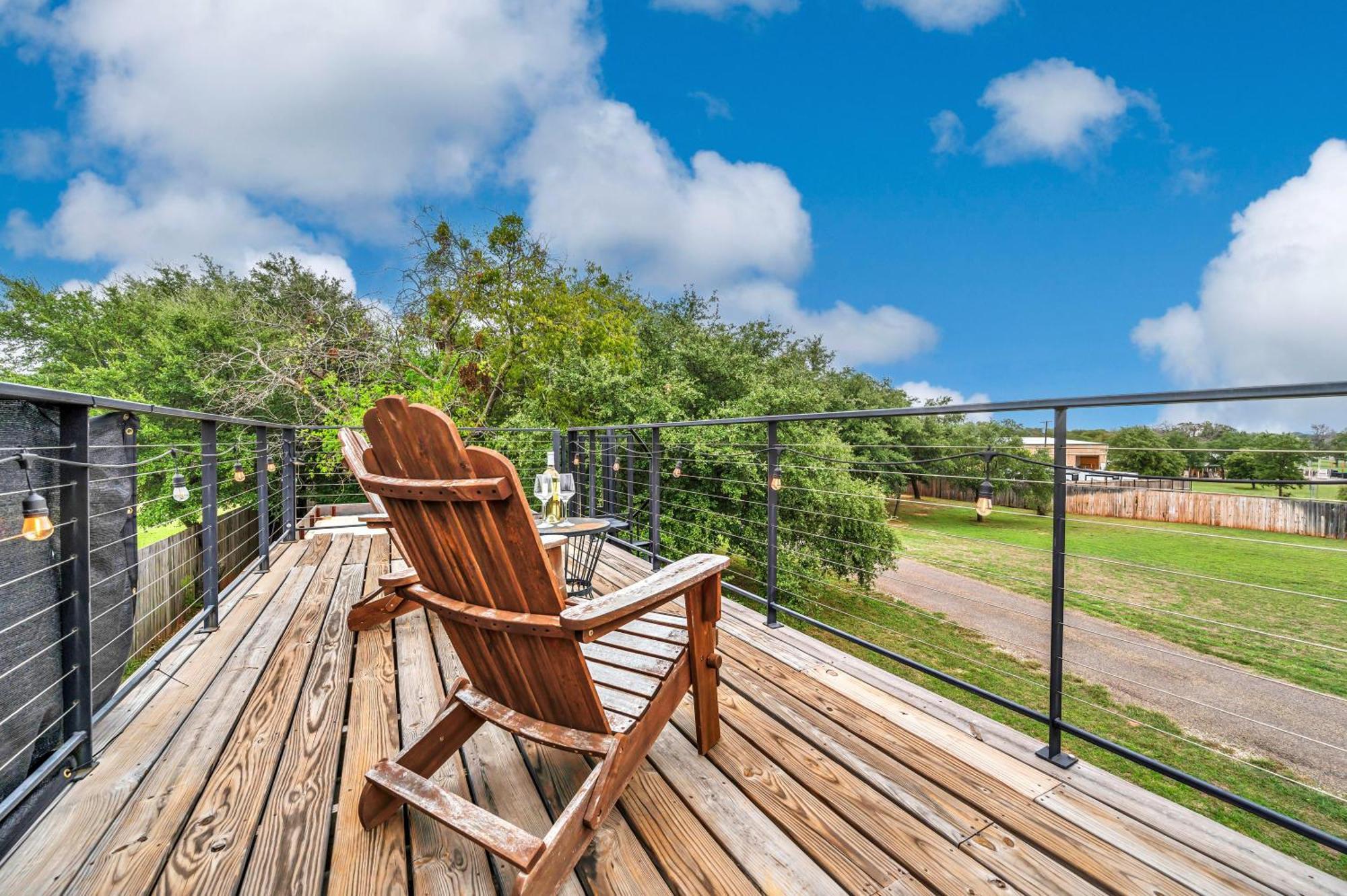 Bluebonnet Trail Villa