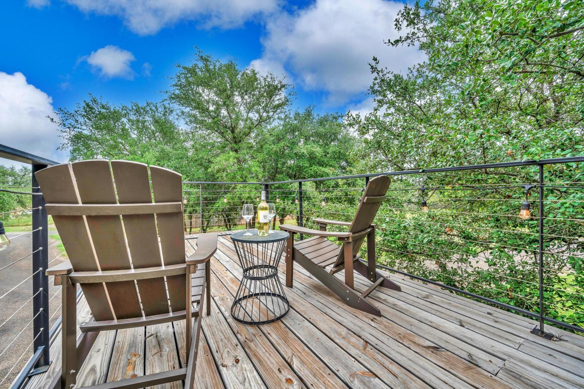 Villa Bluebonnet Trail *