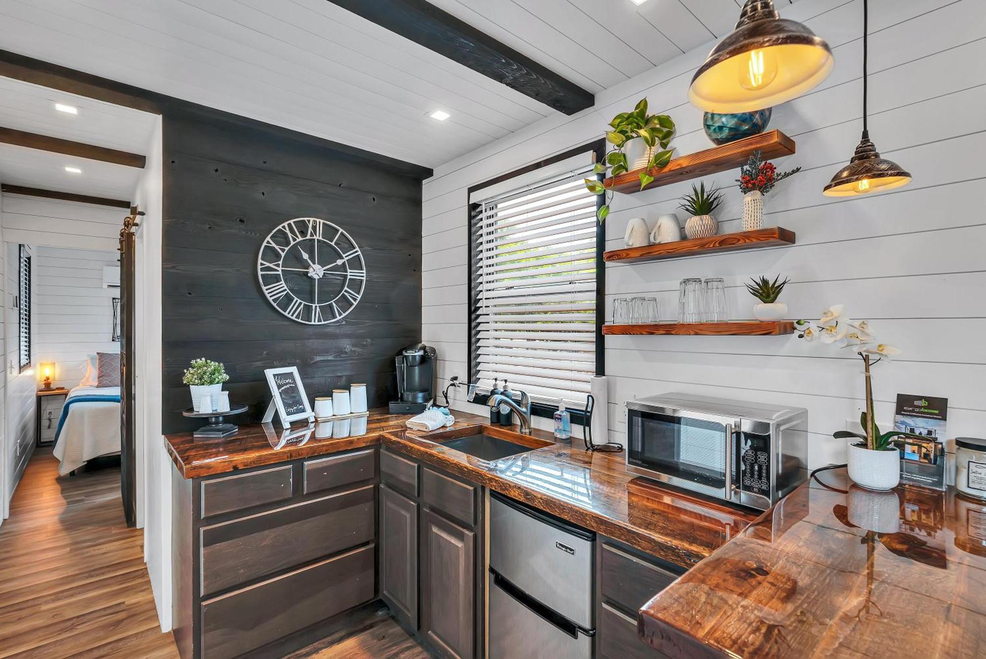Villa Bluebonnet Trail