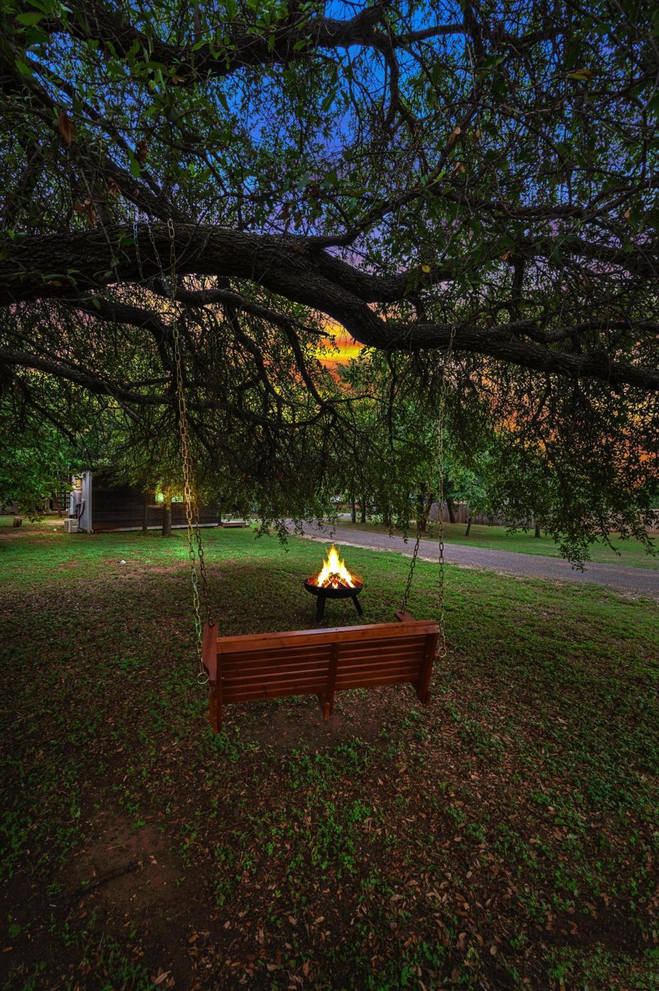 Villa Bluebonnet Trail *