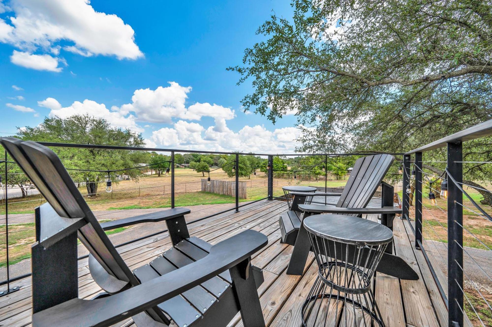 Bluebonnet Trail Villa Waco