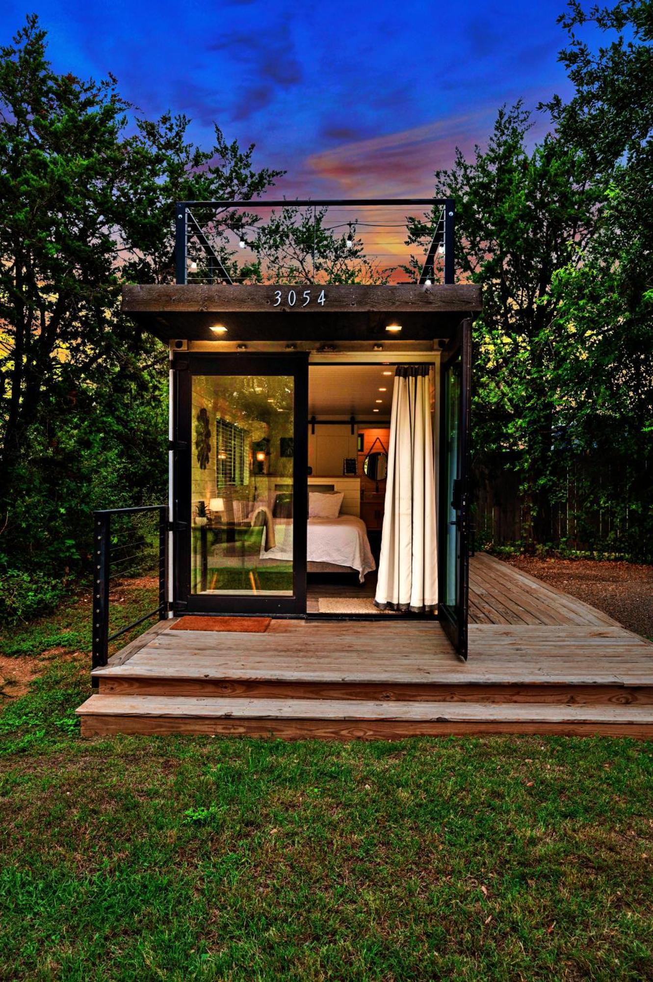 Bluebonnet Trail Villa