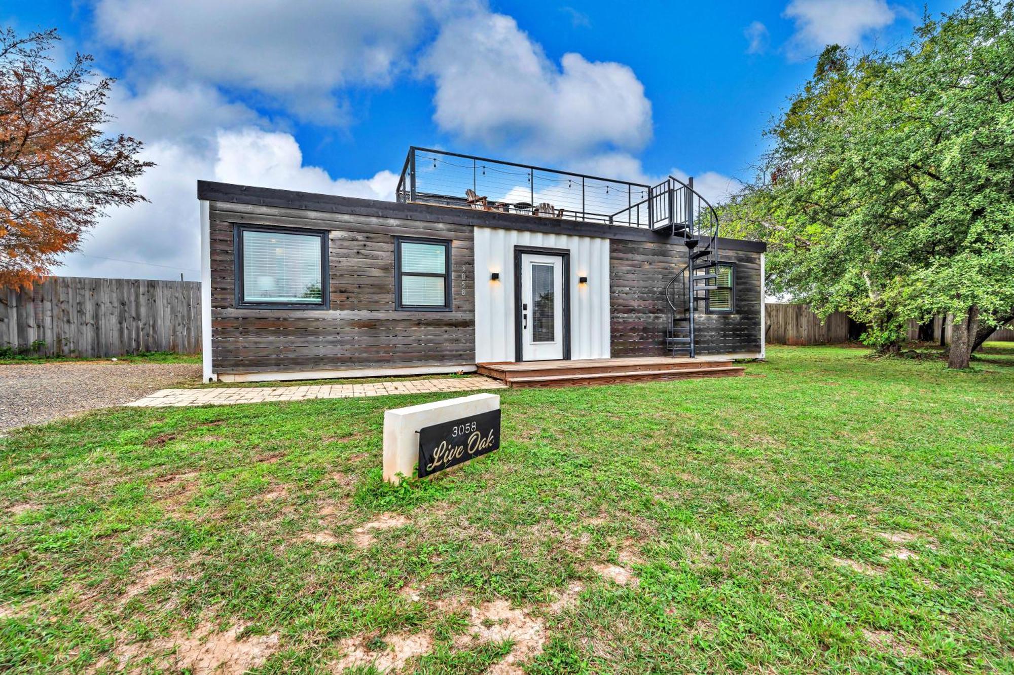 Villa Bluebonnet Trail